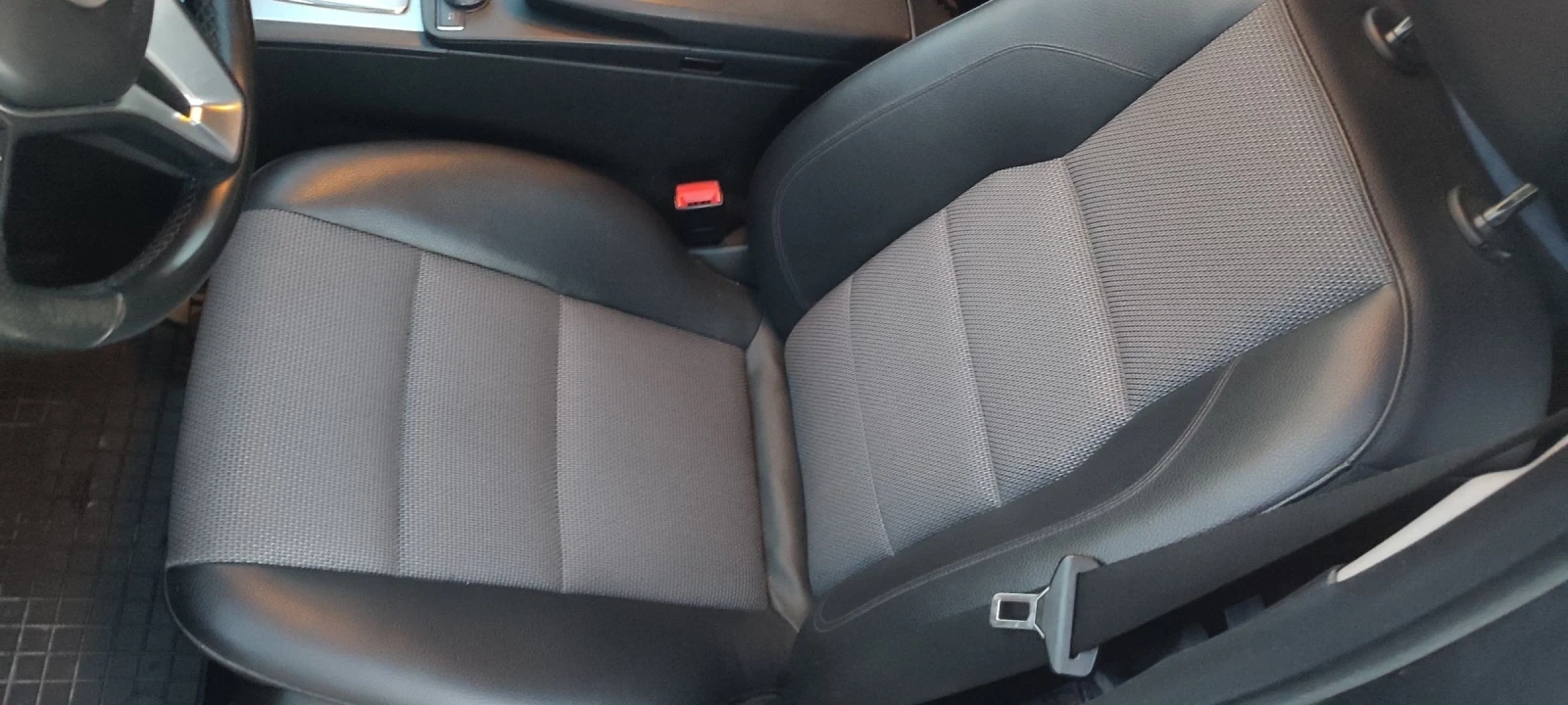 Mercedes-Benz C 220 651, снимка 7 - Автомобили и джипове - 53939654