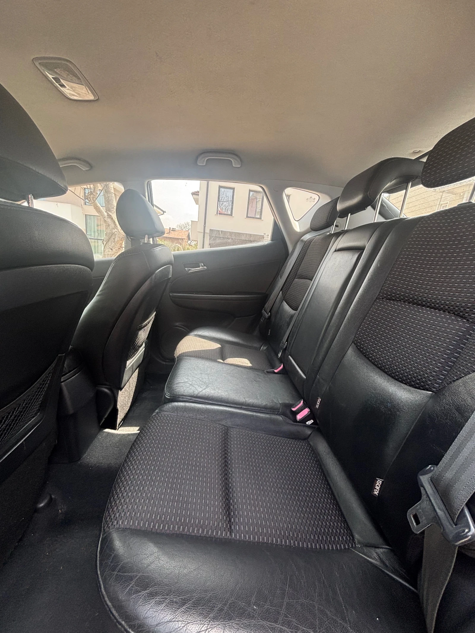 Hyundai I30 1.6* БЕНЗИН* , снимка 9 - Автомобили и джипове - 54181303