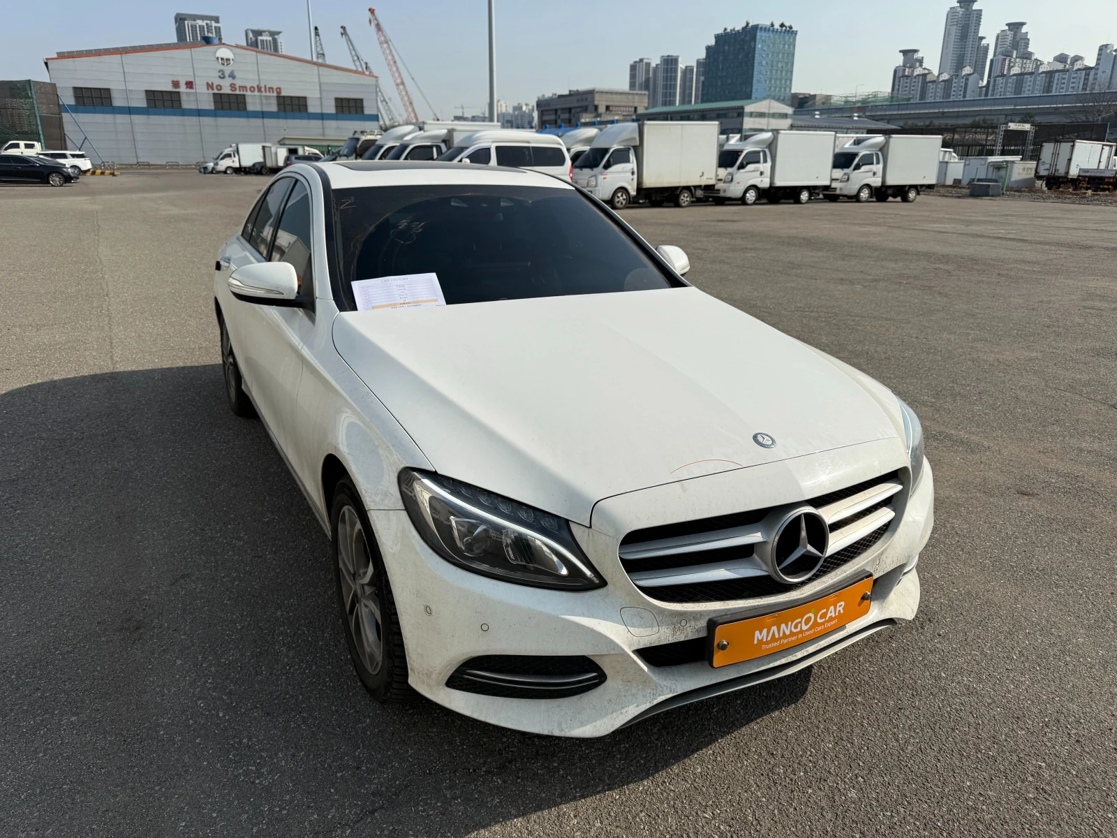 Mercedes-Benz C 220 Bluetec-AVANTGARDE-������� ����! | Mobile.bg � ����������� 3