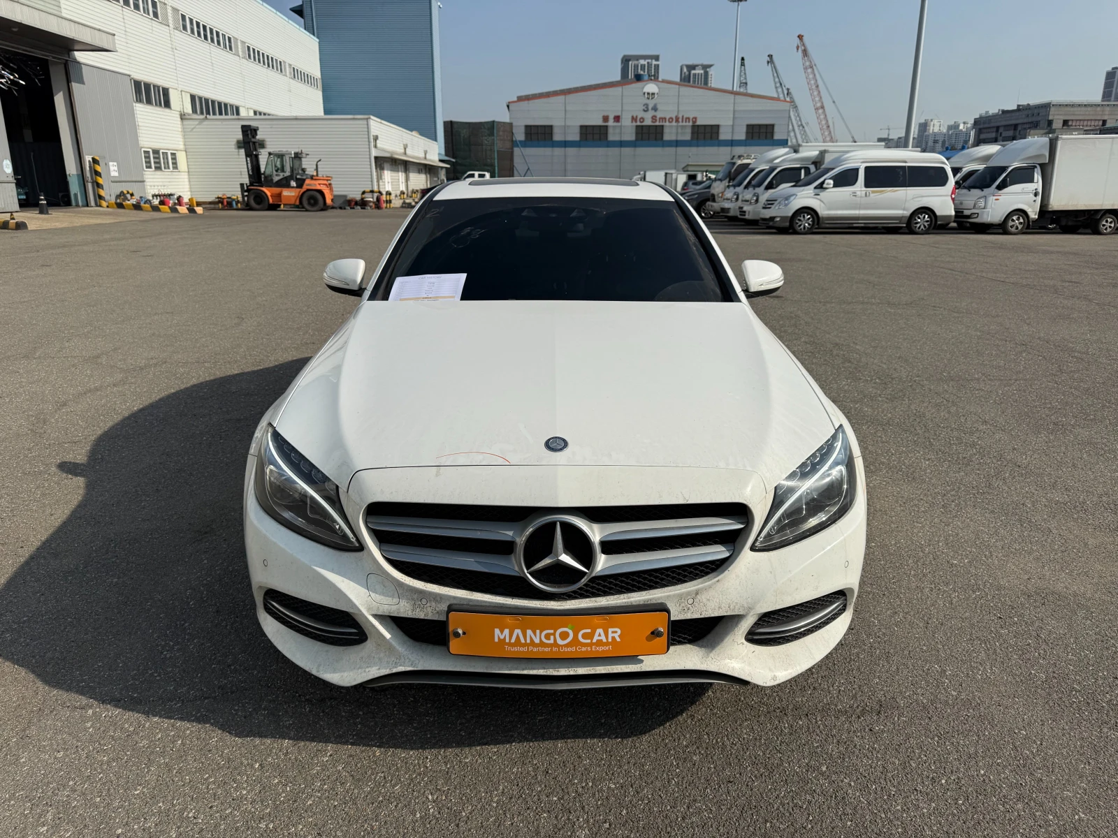 Mercedes-Benz C 220 Bluetec-AVANTGARDE-������� ����! | Mobile.bg � ����������� 2