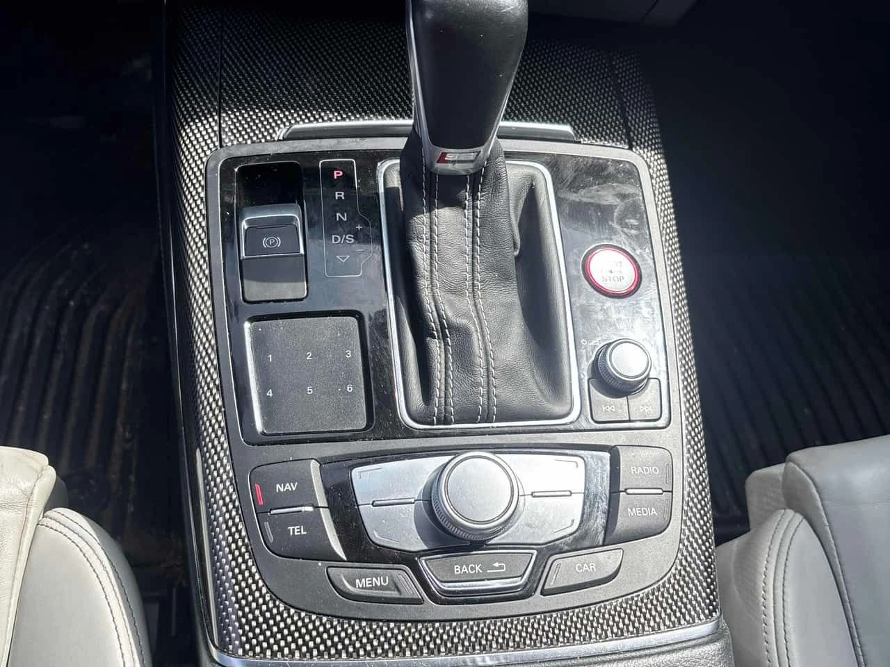 Audi S6 | DISTRONIC | HUD | 360 | CARFAX |  | Mobile.bg � ����������� 10