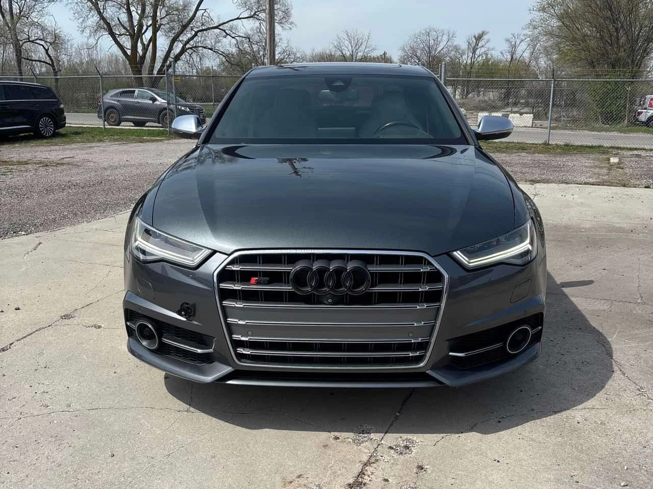 Audi S6 | DISTRONIC | HUD | 360 | CARFAX |  | Mobile.bg � ����������� 6