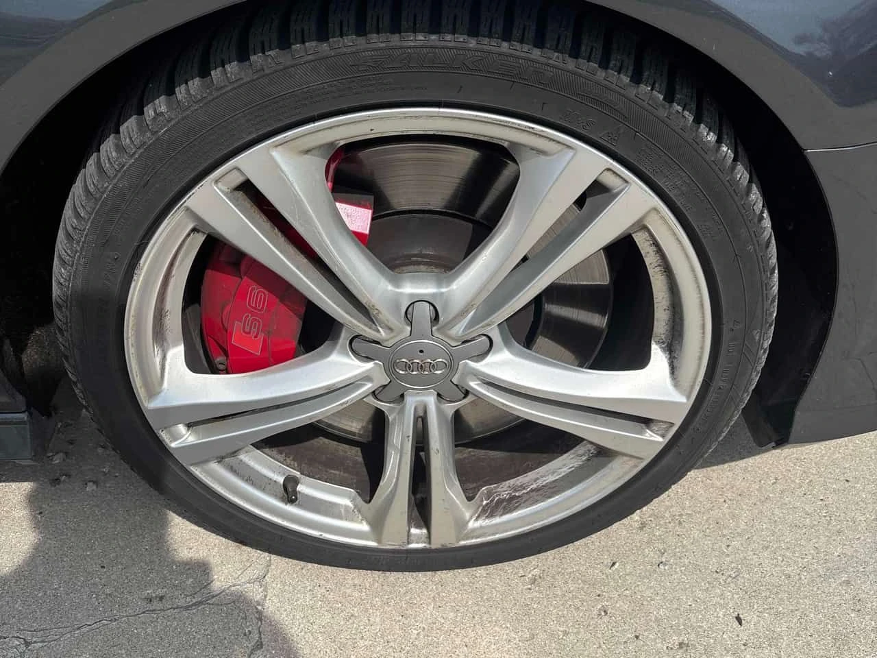 Audi S6 | DISTRONIC | HUD | 360 | CARFAX |  | Mobile.bg � ����������� 7