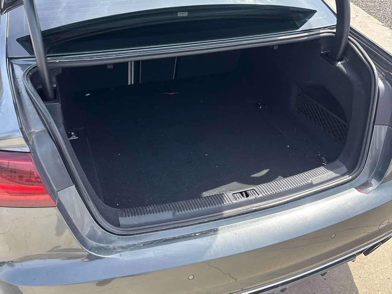 Audi S6 | DISTRONIC | HUD | 360 | CARFAX |  | Mobile.bg � ����������� 13