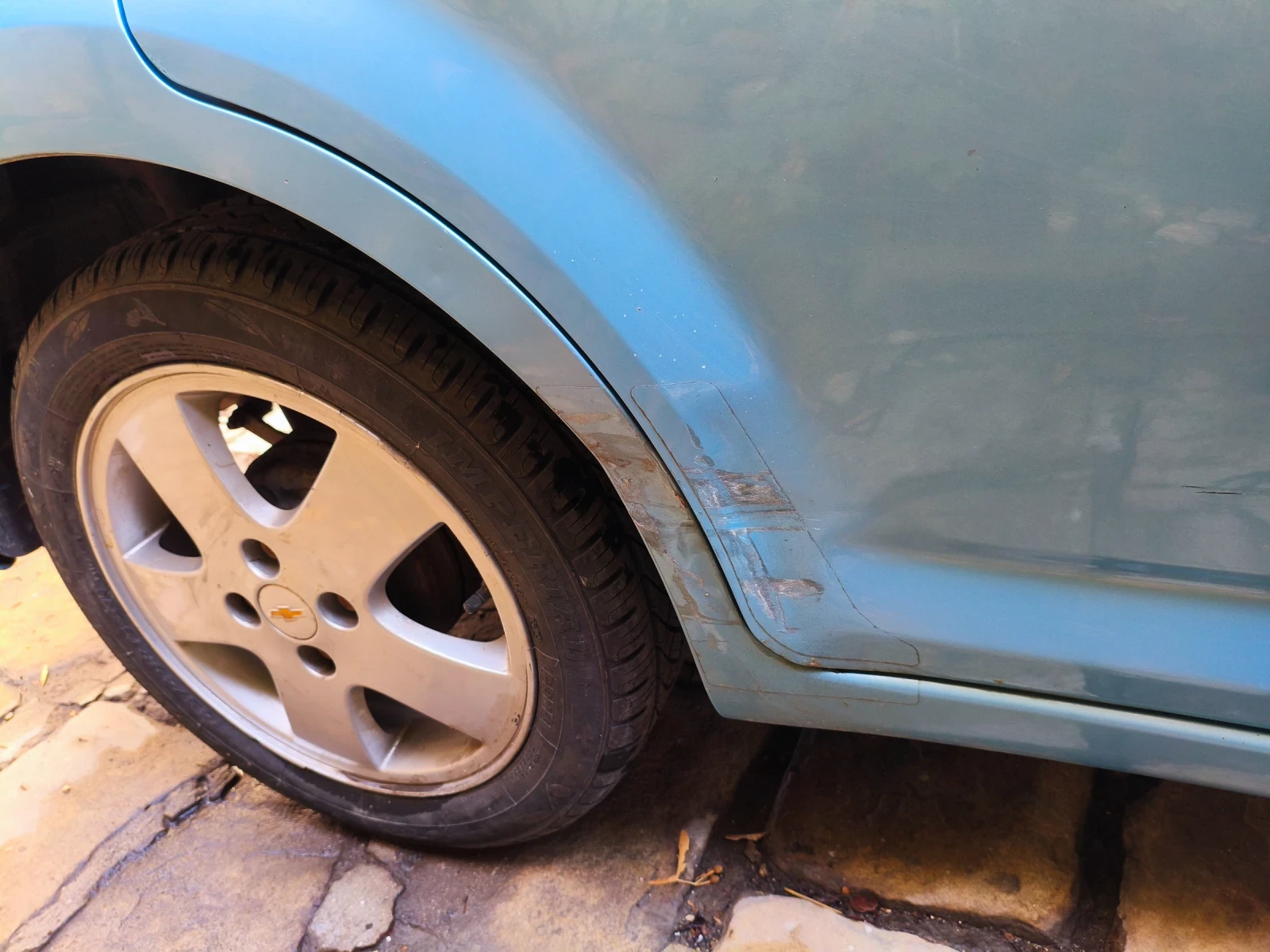 Daihatsu Sirion 4x4 | Mobile.bg � ����������� 17