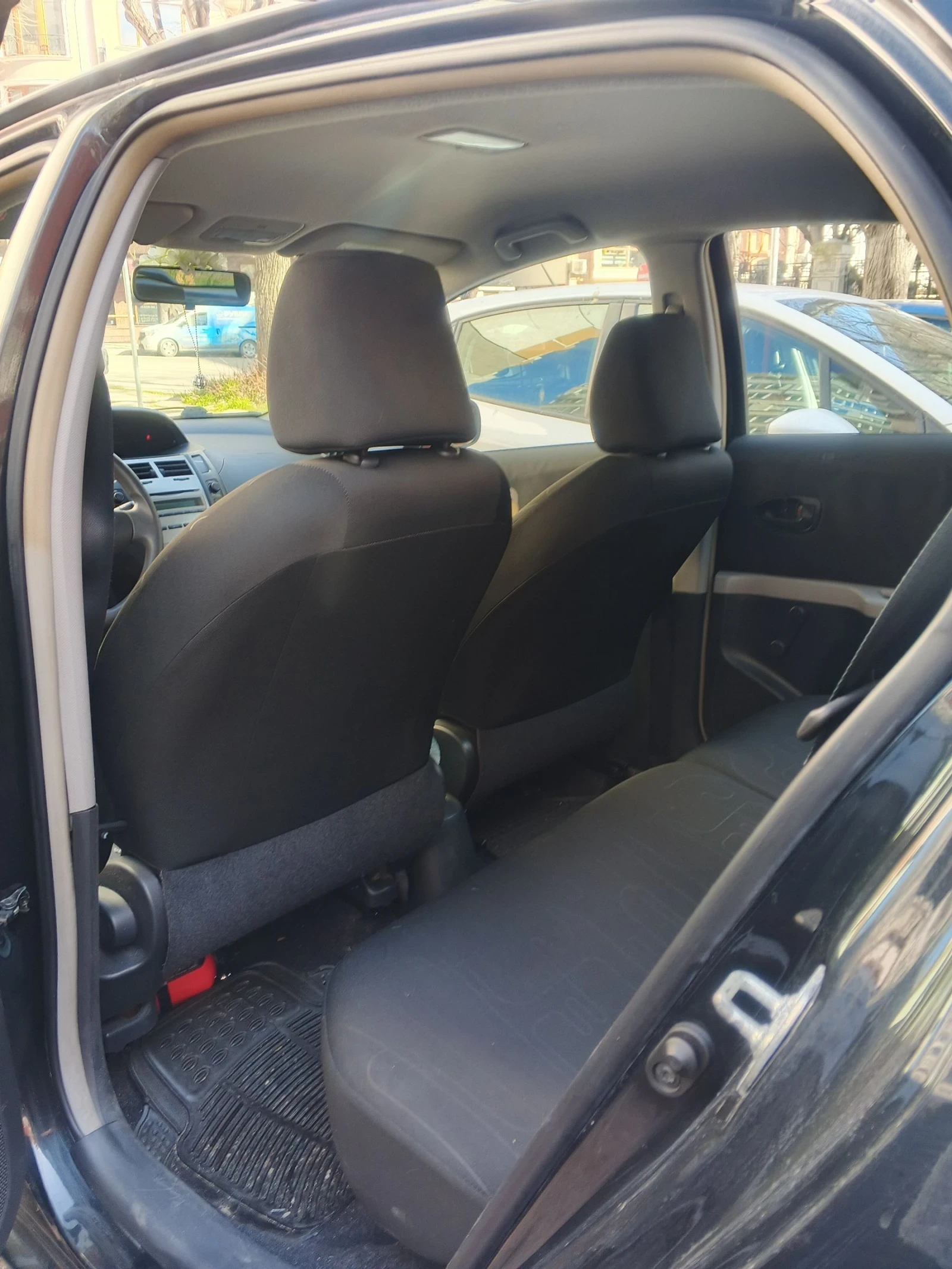 Toyota Yaris | Mobile.bg � ����������� 13