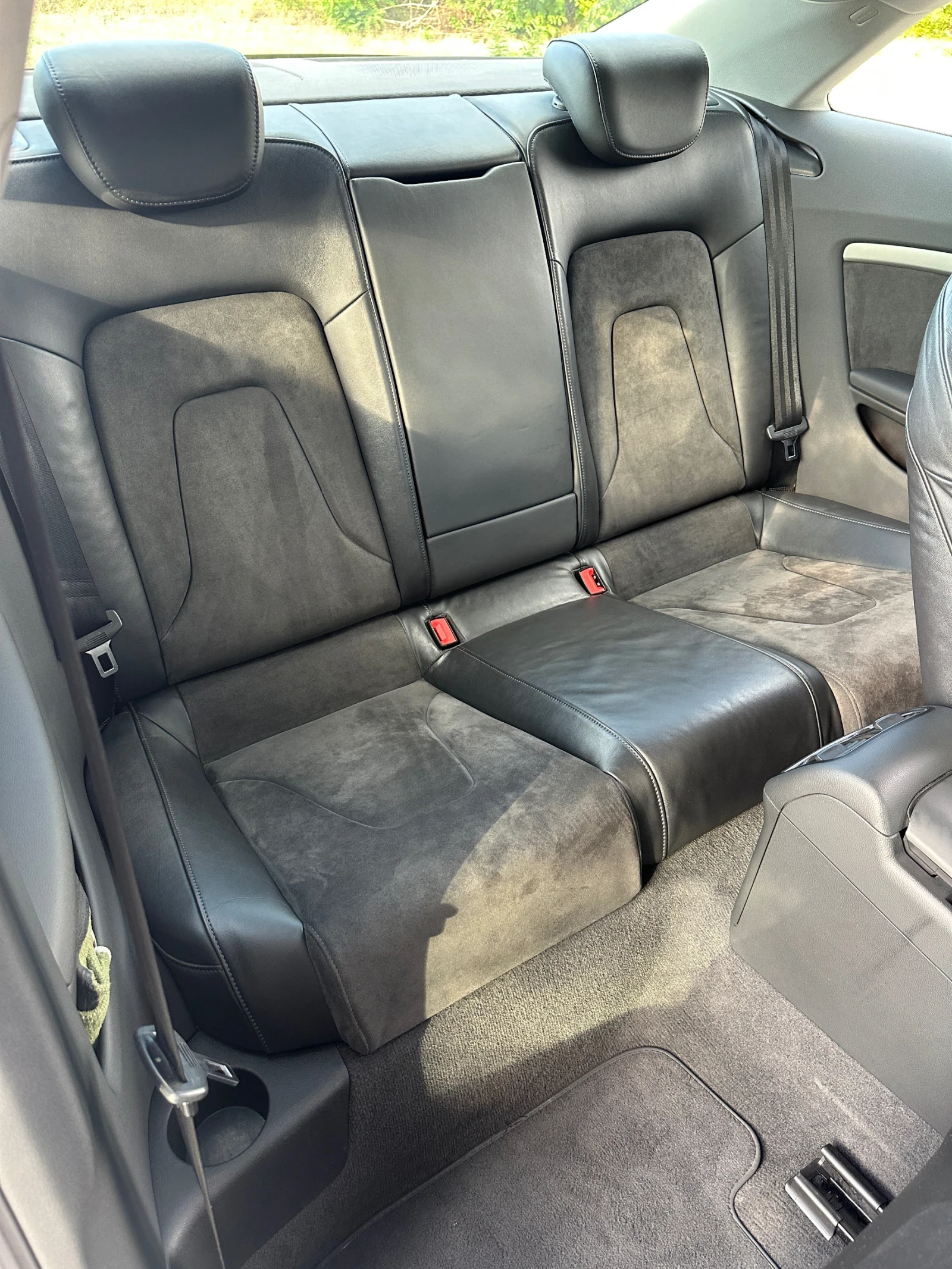 Audi A5, снимка 13 - Автомобили и джипове - 54465670