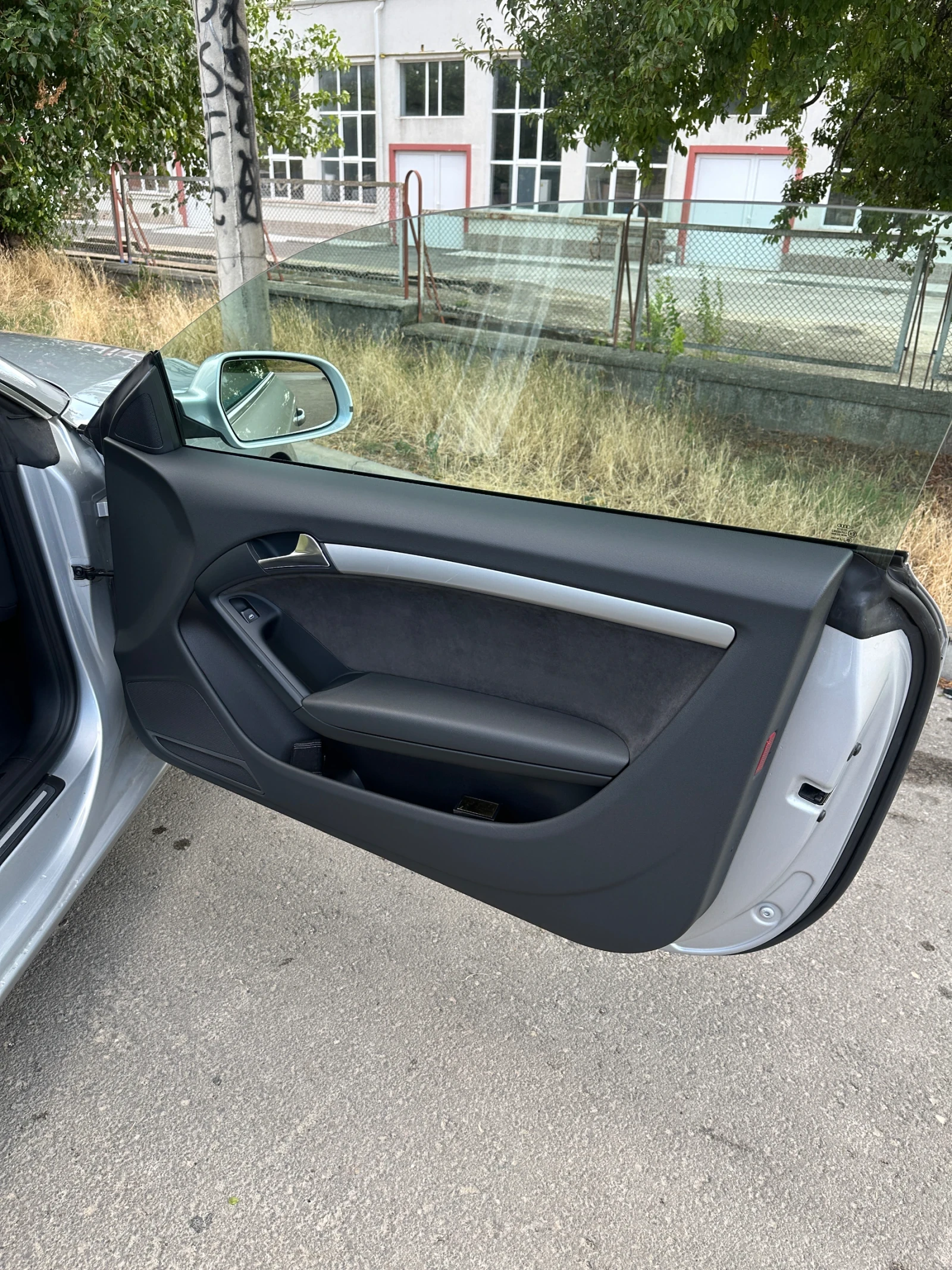 Audi A5, снимка 12 - Автомобили и джипове - 54465670