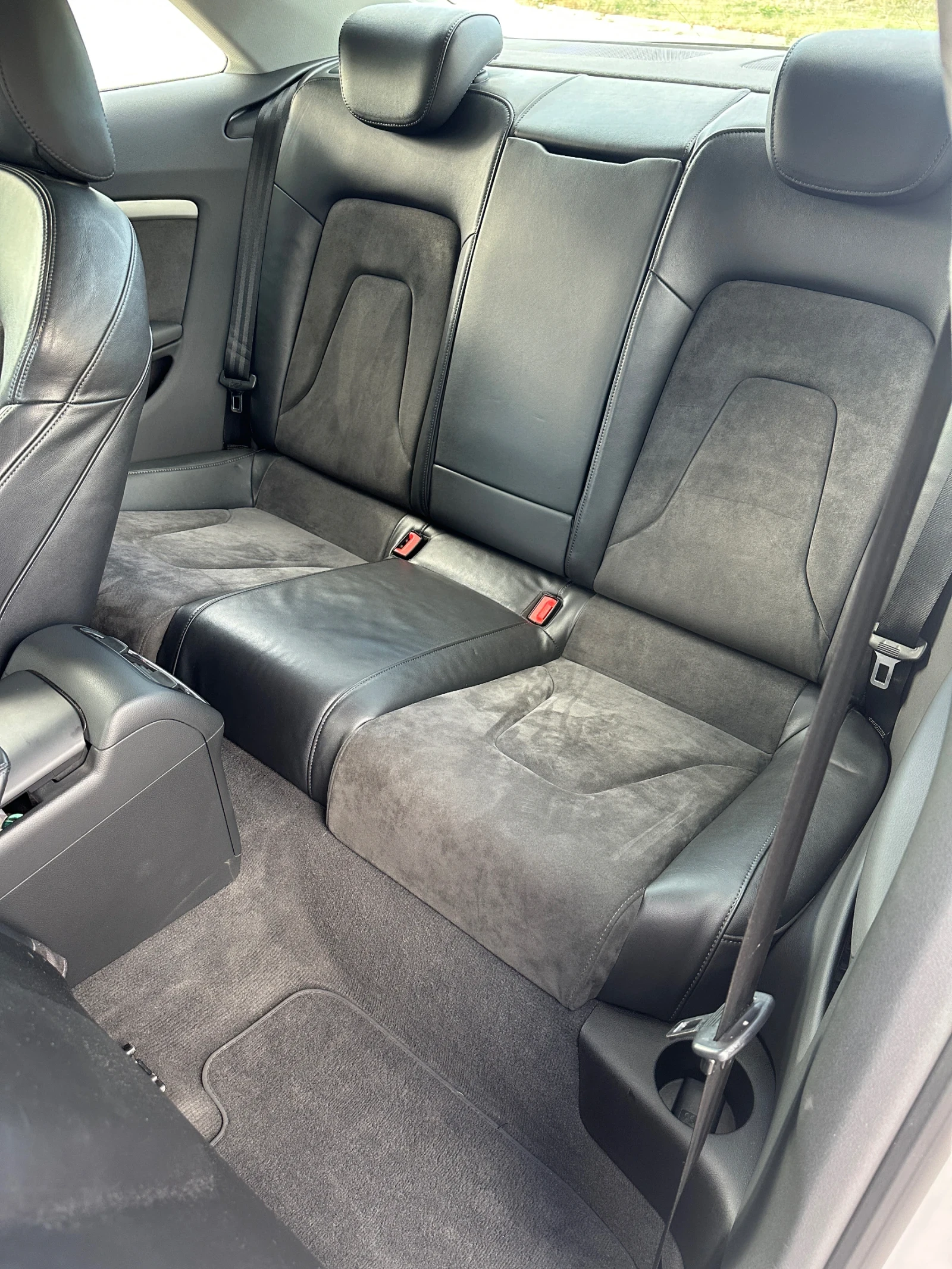 Audi A5, снимка 11 - Автомобили и джипове - 54465670