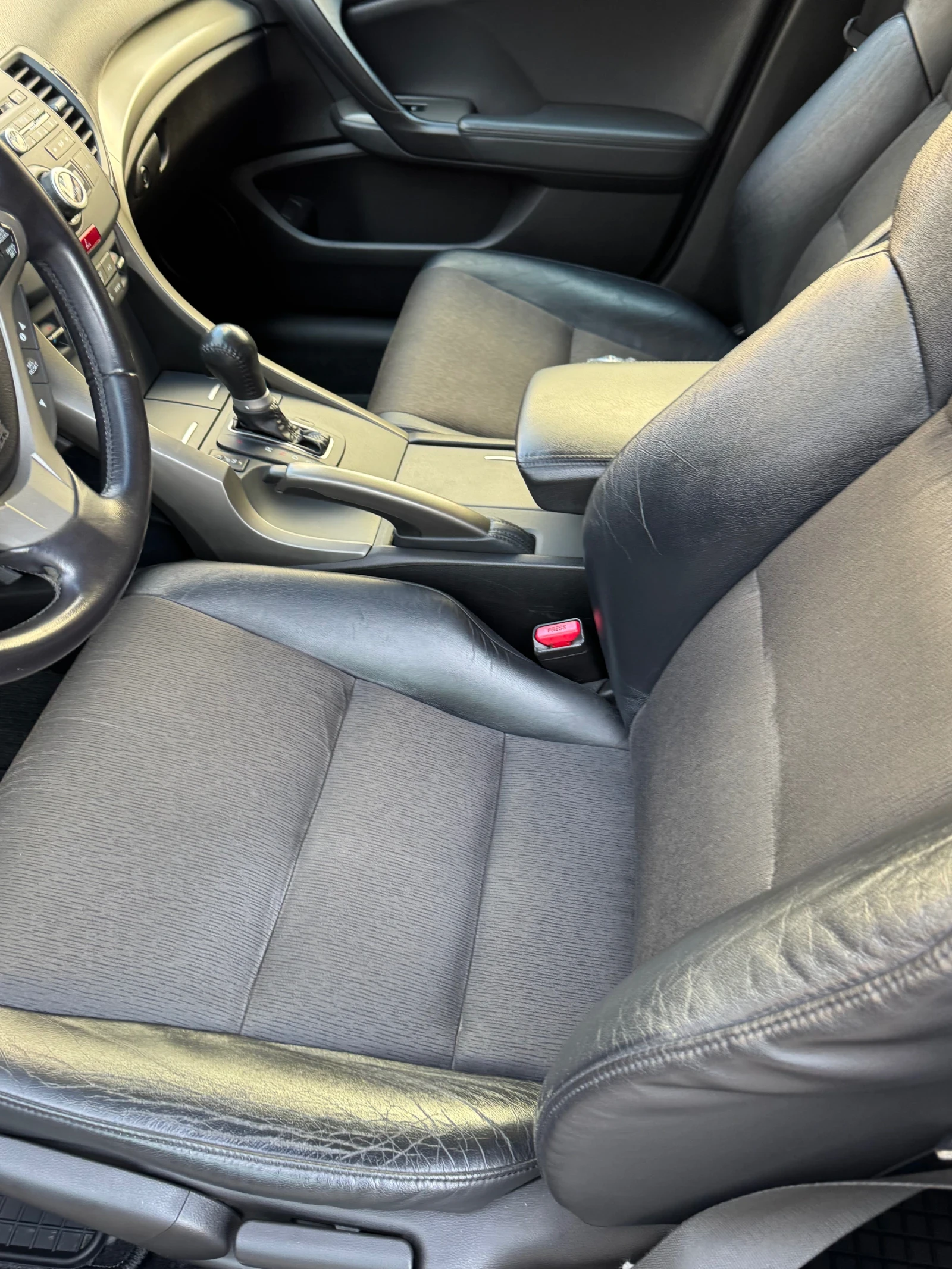 Honda Accord | Mobile.bg � ����������� 5
