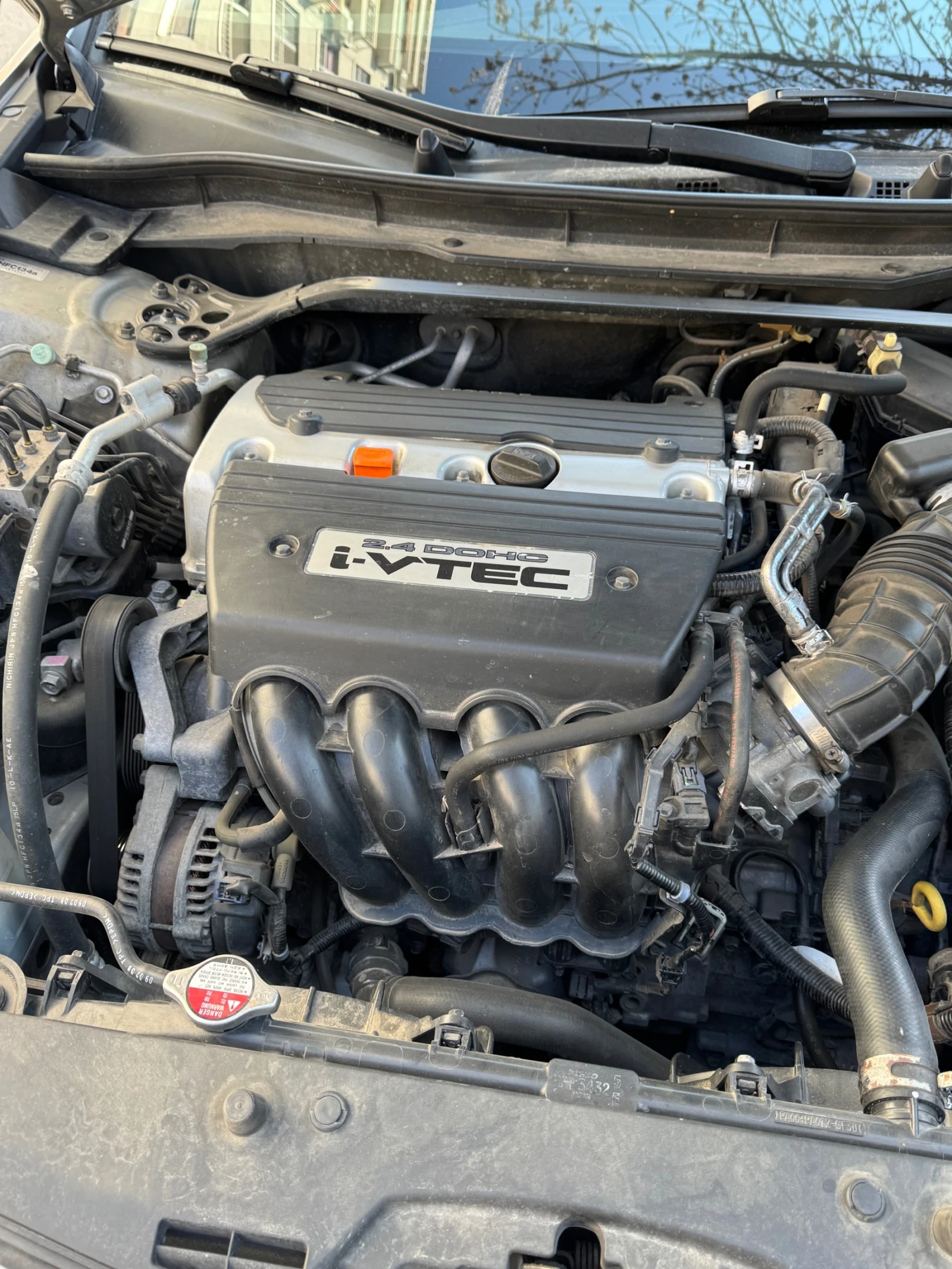 Honda Accord | Mobile.bg � ����������� 1