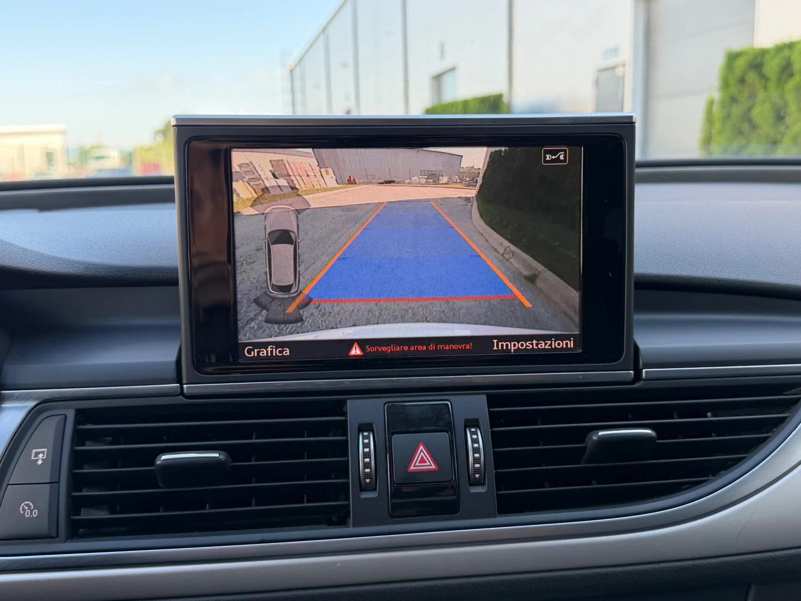 Audi A6  3.0 TDI | QUATTRO | S-LINE | GLACIER WHITE  | Mobile.bg � ����������� 14