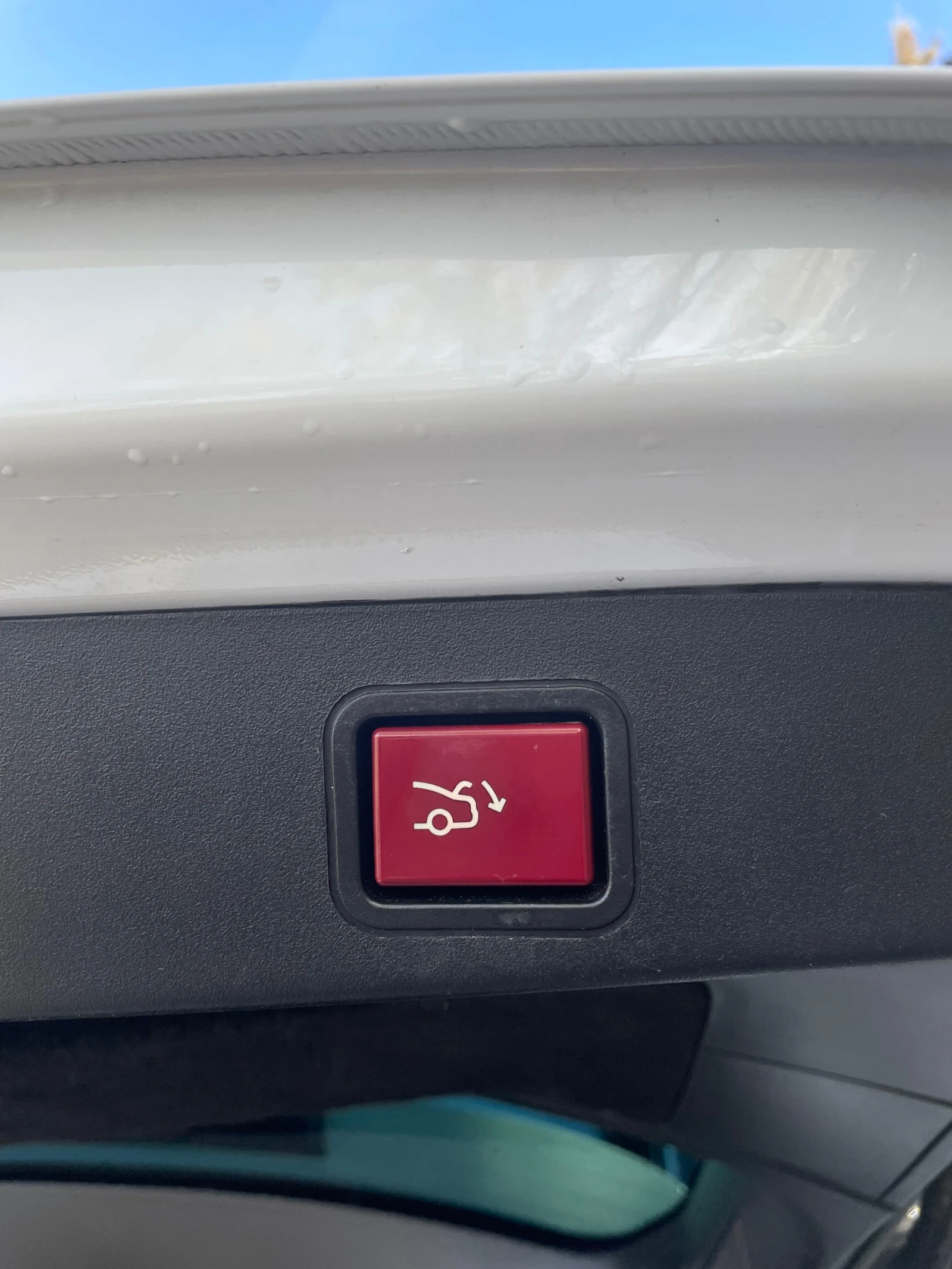Citroen C5 X7 tourer, снимка 11 - Автомобили и джипове - 54832478