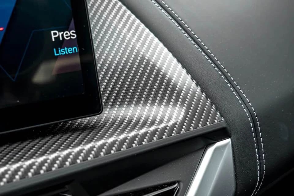 BMW XM * АВТОКРЕДИТ БЕЗ ПЪРВОНАЧАЛНА ВНОСКА* , снимка 16 - Автомобили и джипове - 54834960