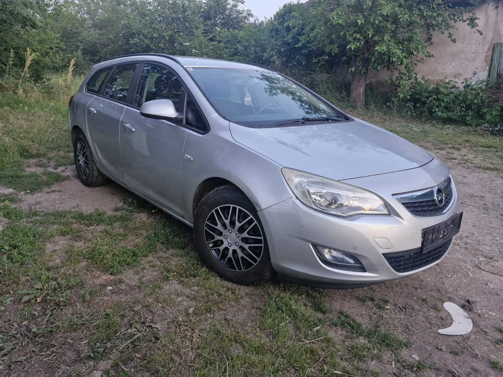 Opel Astra ��� | Mobile.bg � ����������� 1