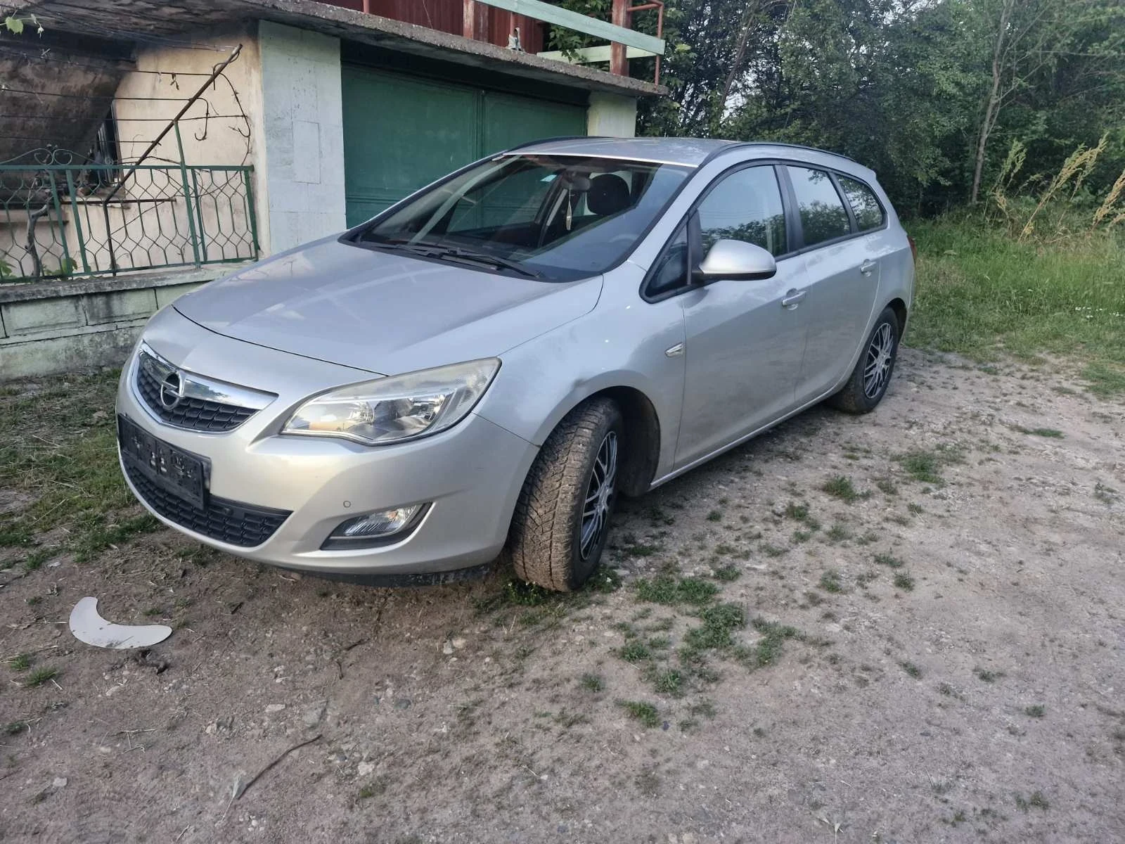 Opel Astra ��� | Mobile.bg � ����������� 6