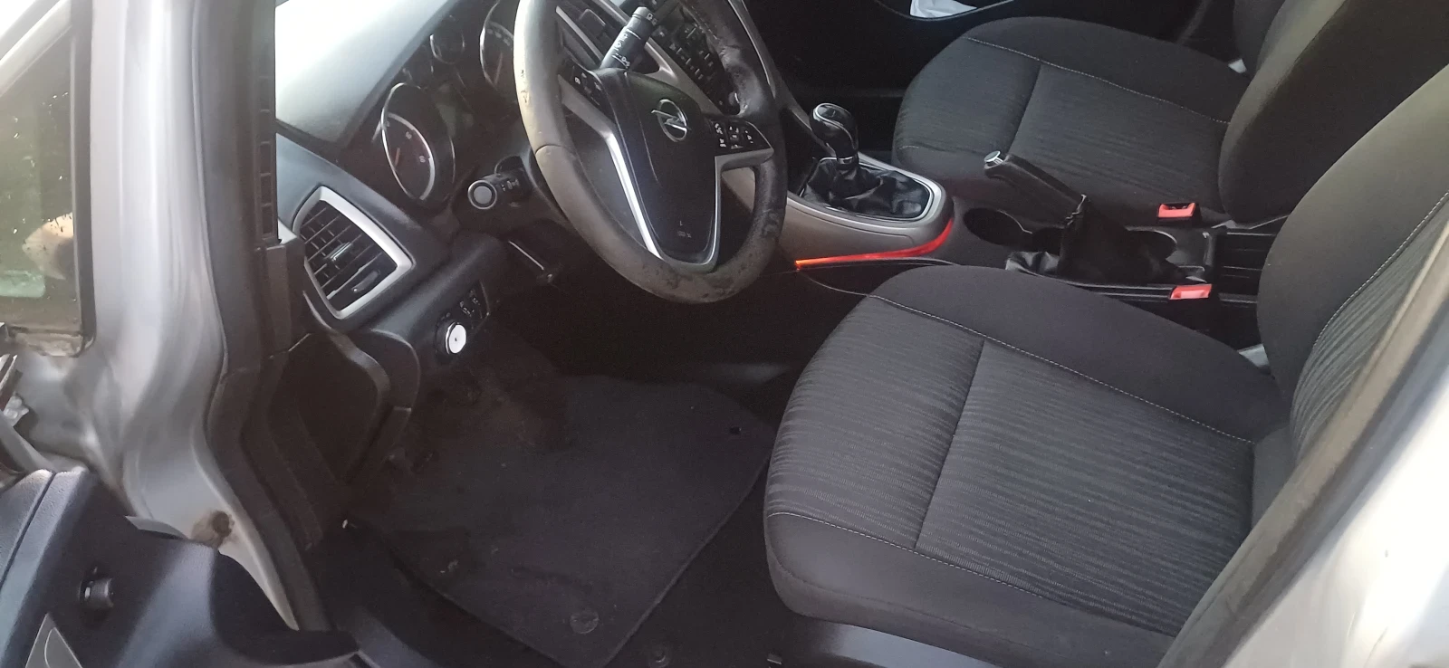Opel Astra ��� | Mobile.bg � ����������� 7