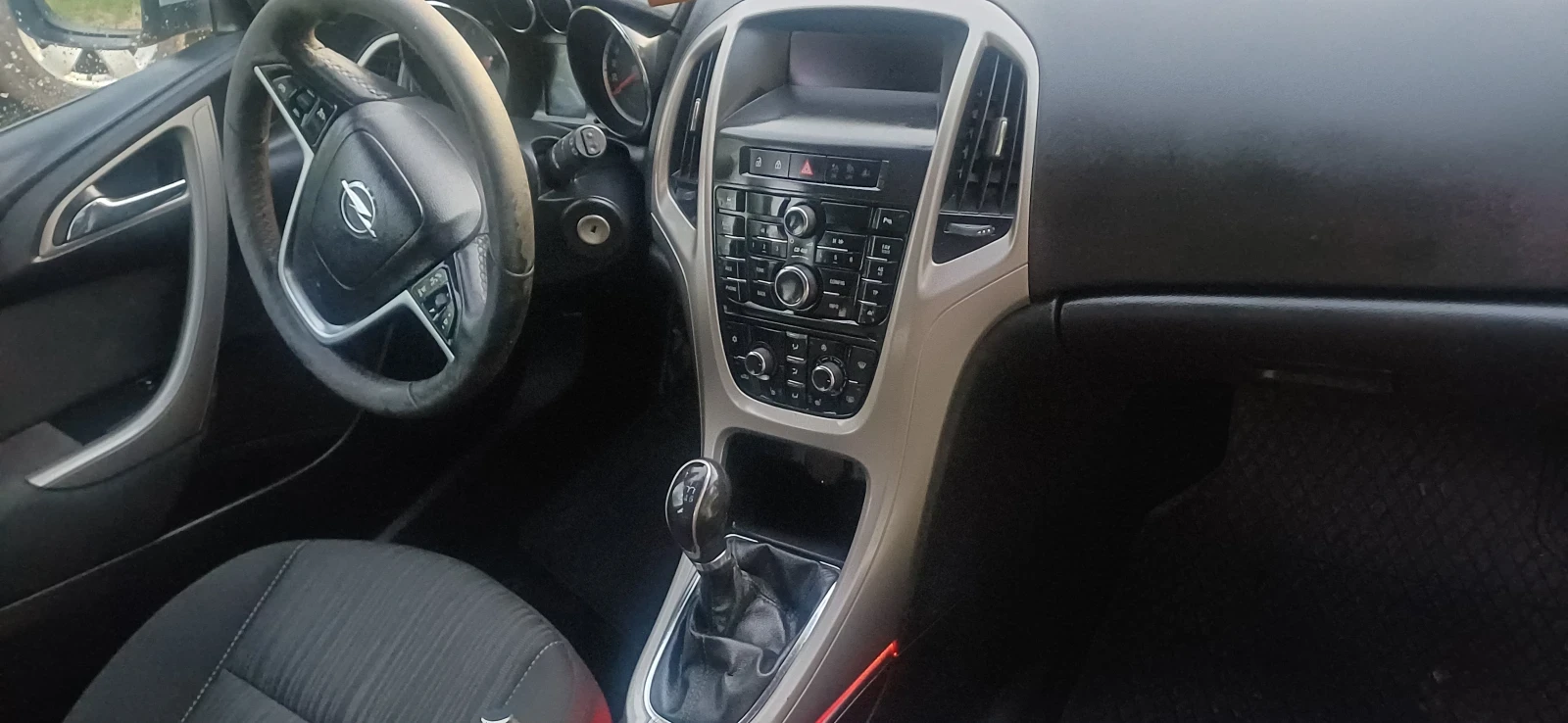 Opel Astra ��� | Mobile.bg � ����������� 9