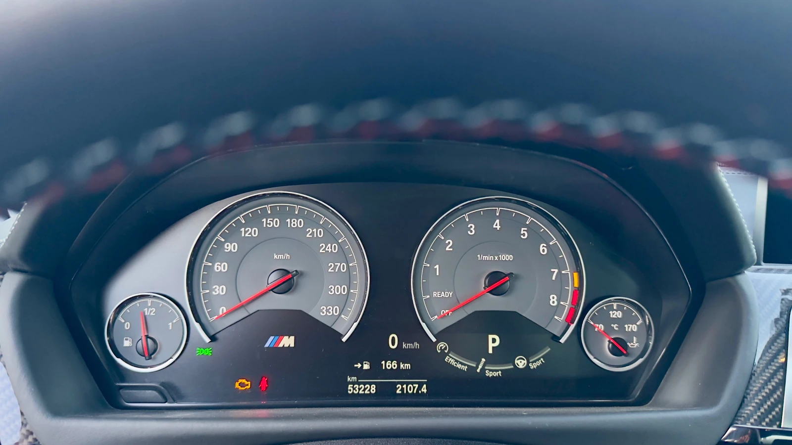 BMW M4, снимка 5 - Автомобили и джипове - 54971295