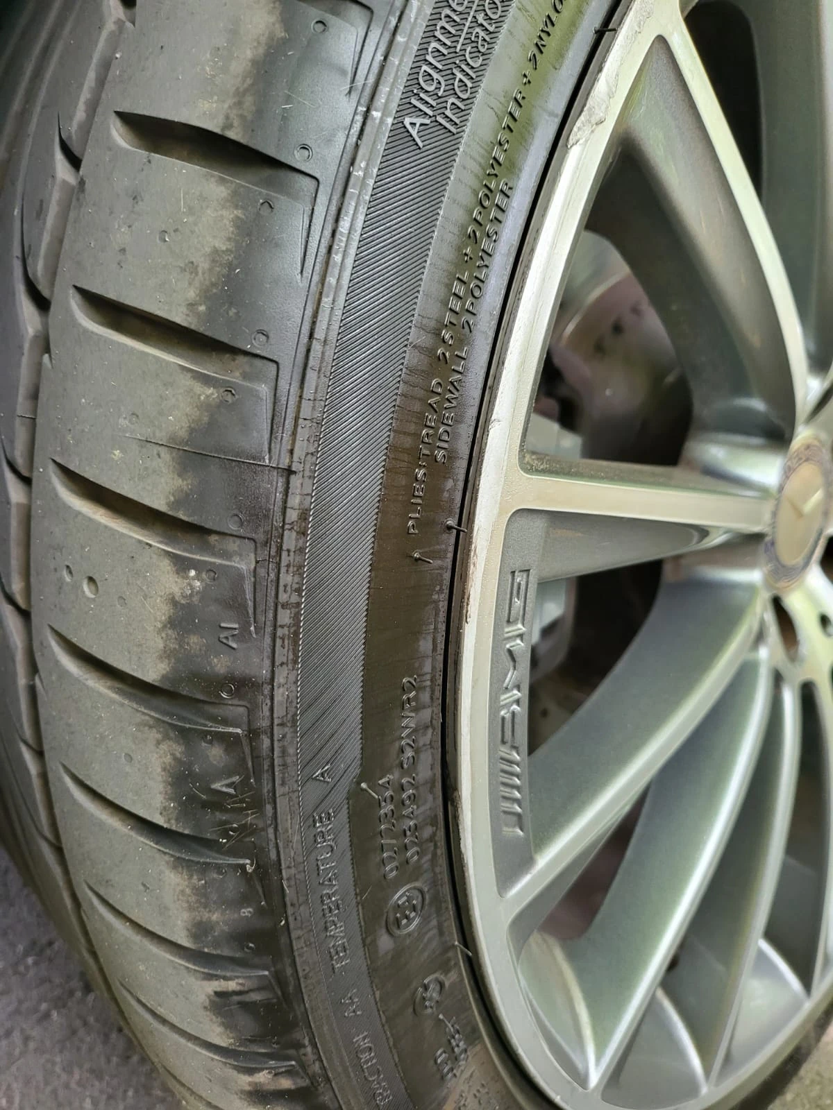Mercedes-Benz S 550 Mercedes S550 Long AMG | 2015 | 153 000 �� | VIN | Mobile.bg � ����������� 6