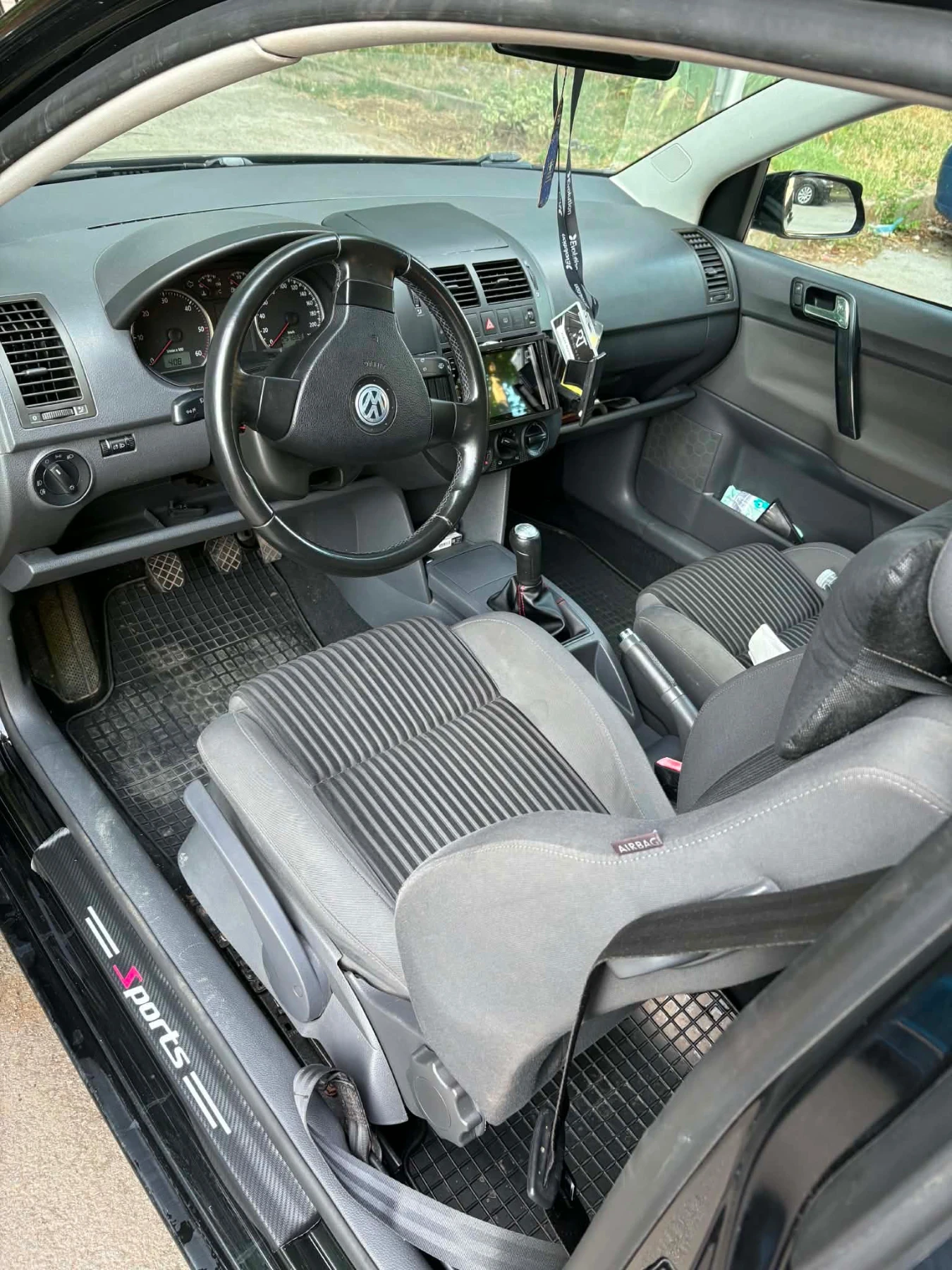 VW Polo, снимка 5 - Автомобили и джипове - 55180805