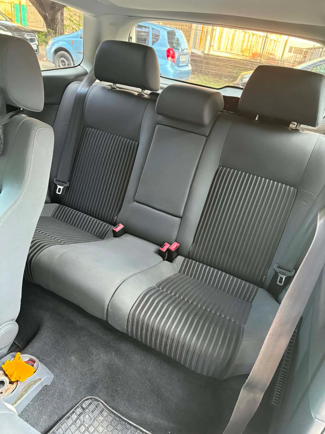 VW Polo, снимка 6 - Автомобили и джипове - 55180805