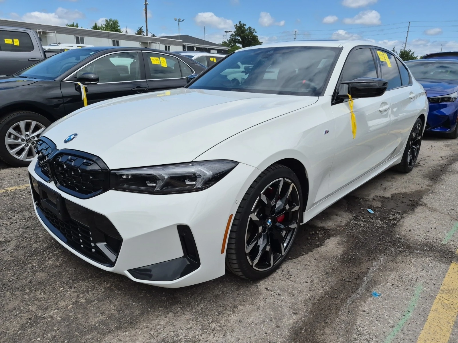 BMW 340 * * CARFAX * * АВТО КРЕДИТ * * 