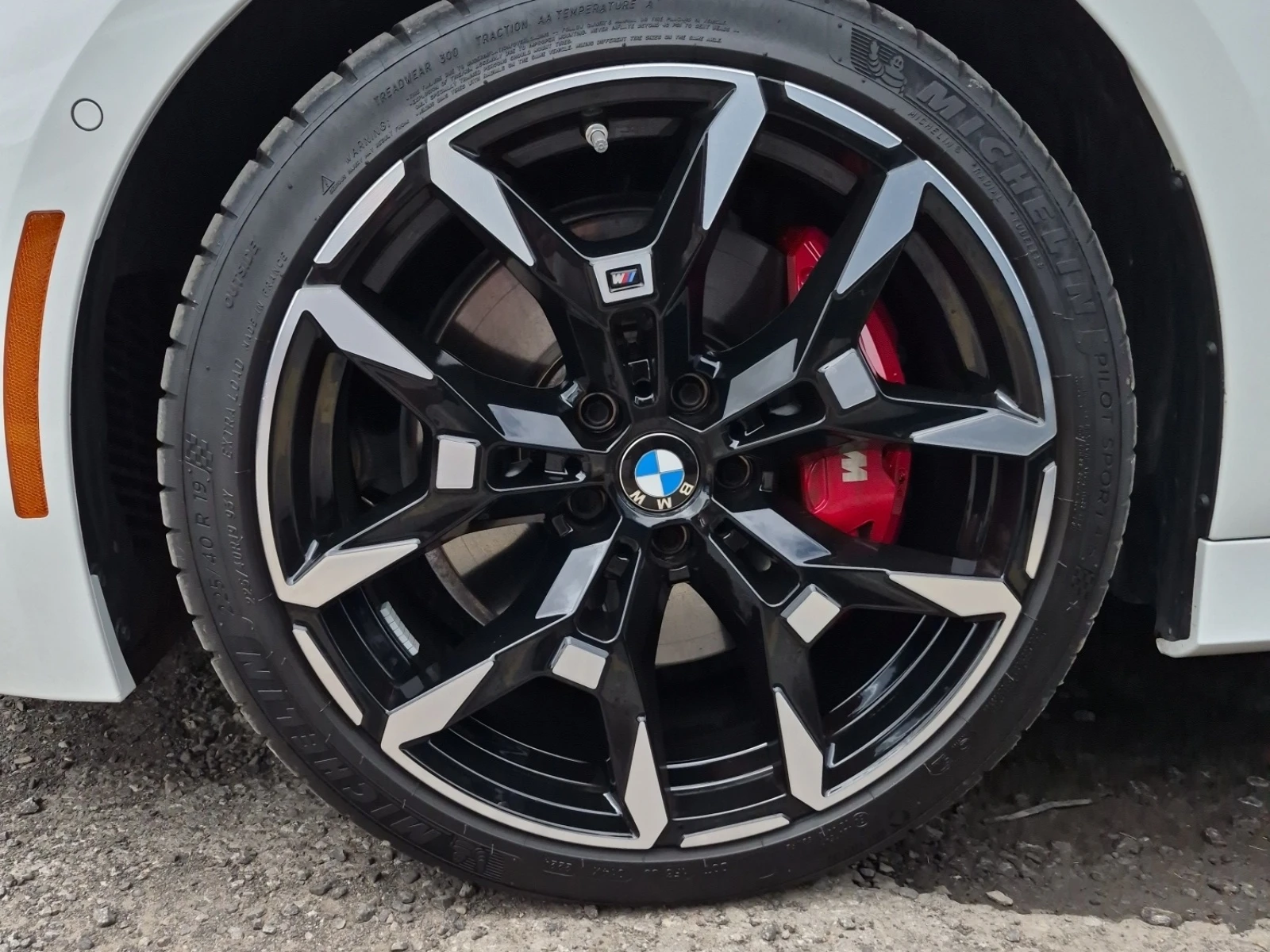 BMW 340 * * CARFAX * * АВТО КРЕДИТ * * , снимка 5 - Автомобили и джипове - 55214237
