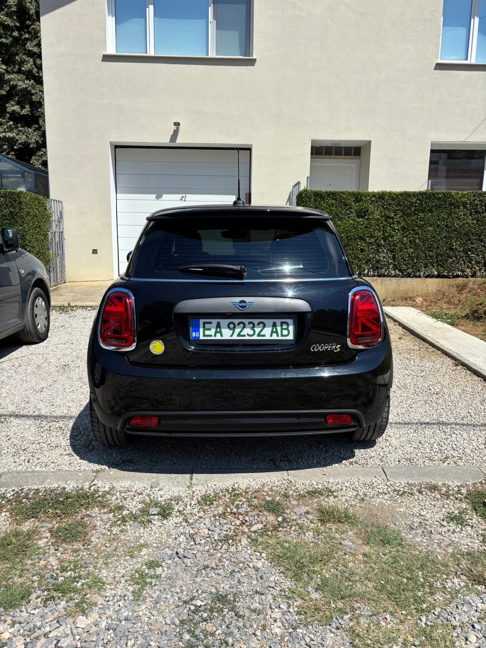 Mini Cooper s SE, снимка 6 - Автомобили и джипове - 55276274