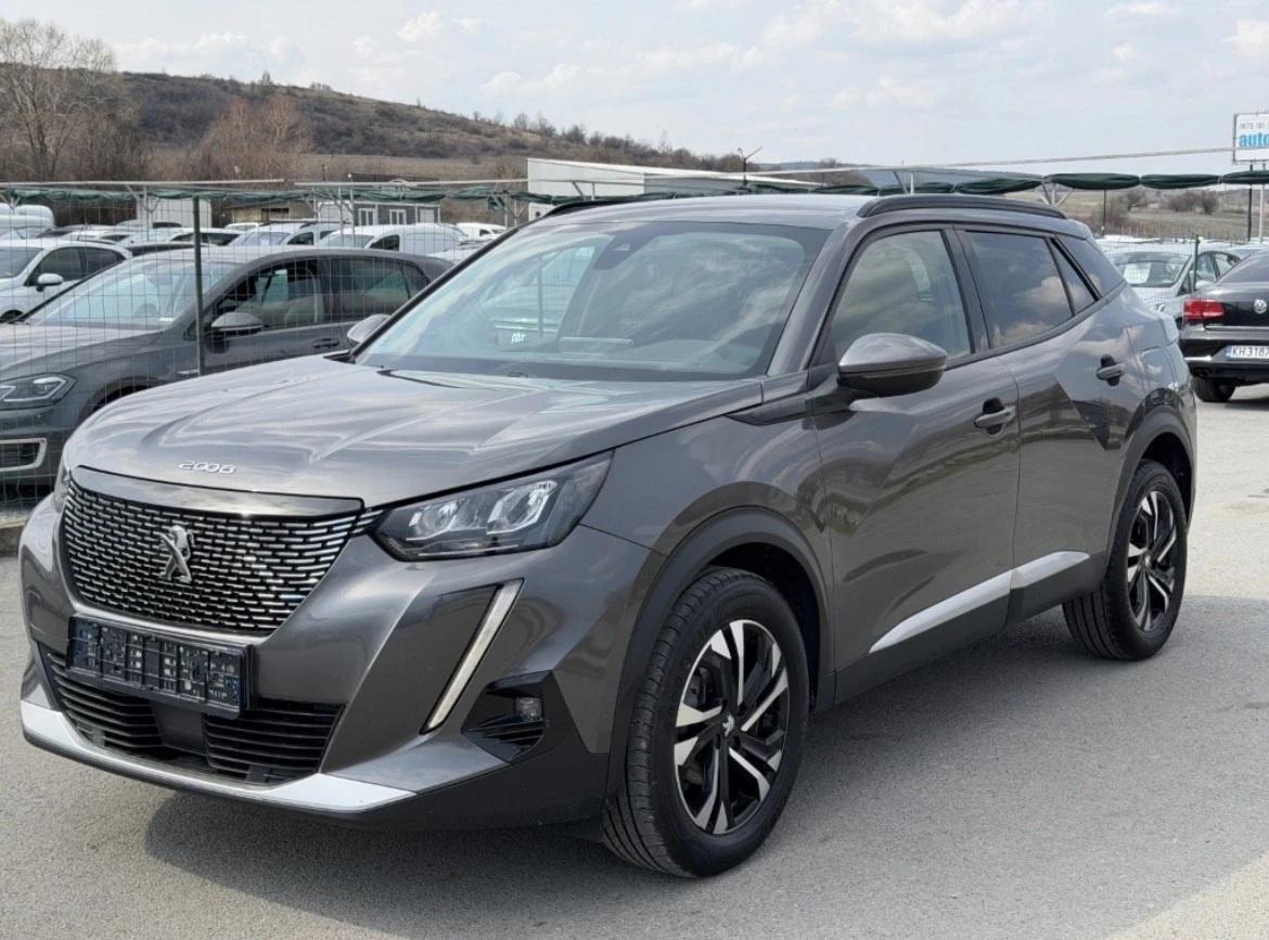Peugeot 2008 1.5 HDI allure | Mobile.bg � ����������� 6