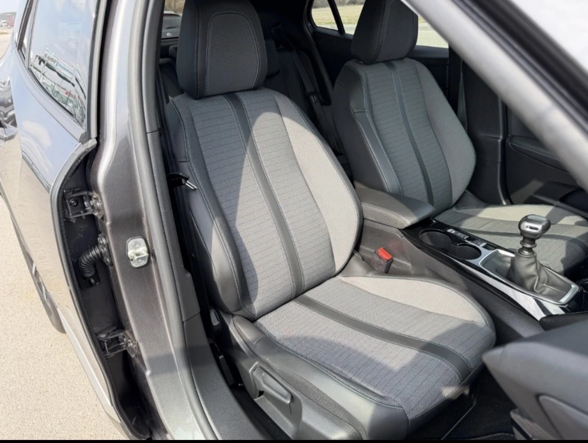 Peugeot 2008 1.5 HDI allure | Mobile.bg � ����������� 13
