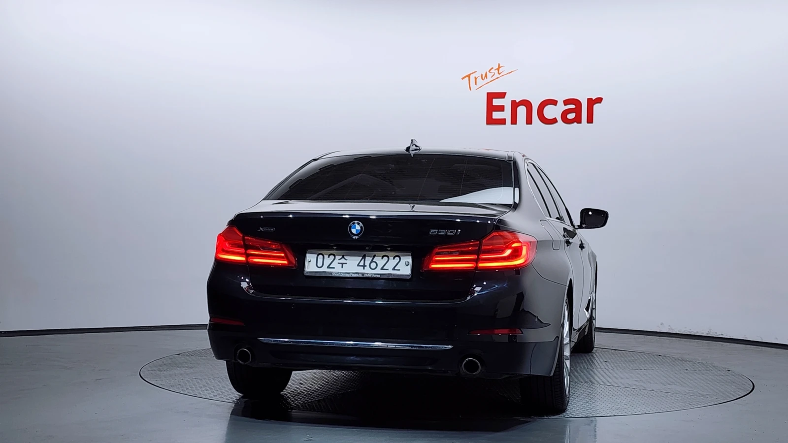 BMW 530 ��. ��������* BLIND SPOT* HUD* ���* ������ ���� | Mobile.bg � ����������� 4