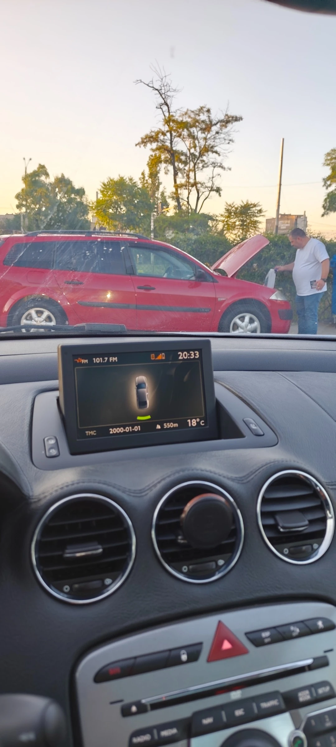 Peugeot 308, снимка 8 - Автомобили и джипове - 55436049