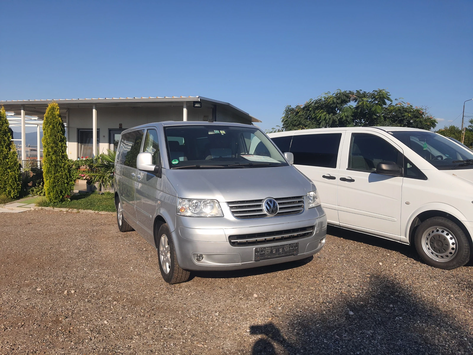 VW Multivan ATLANTIS | Mobile.bg � ����������� 3