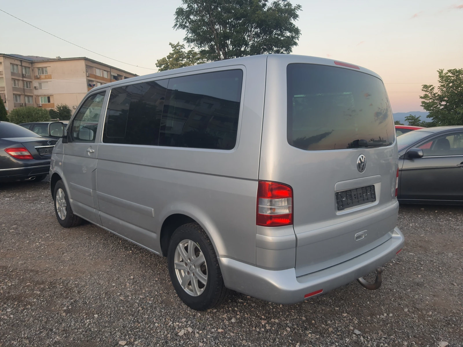 VW Multivan ATLANTIS | Mobile.bg � ����������� 4