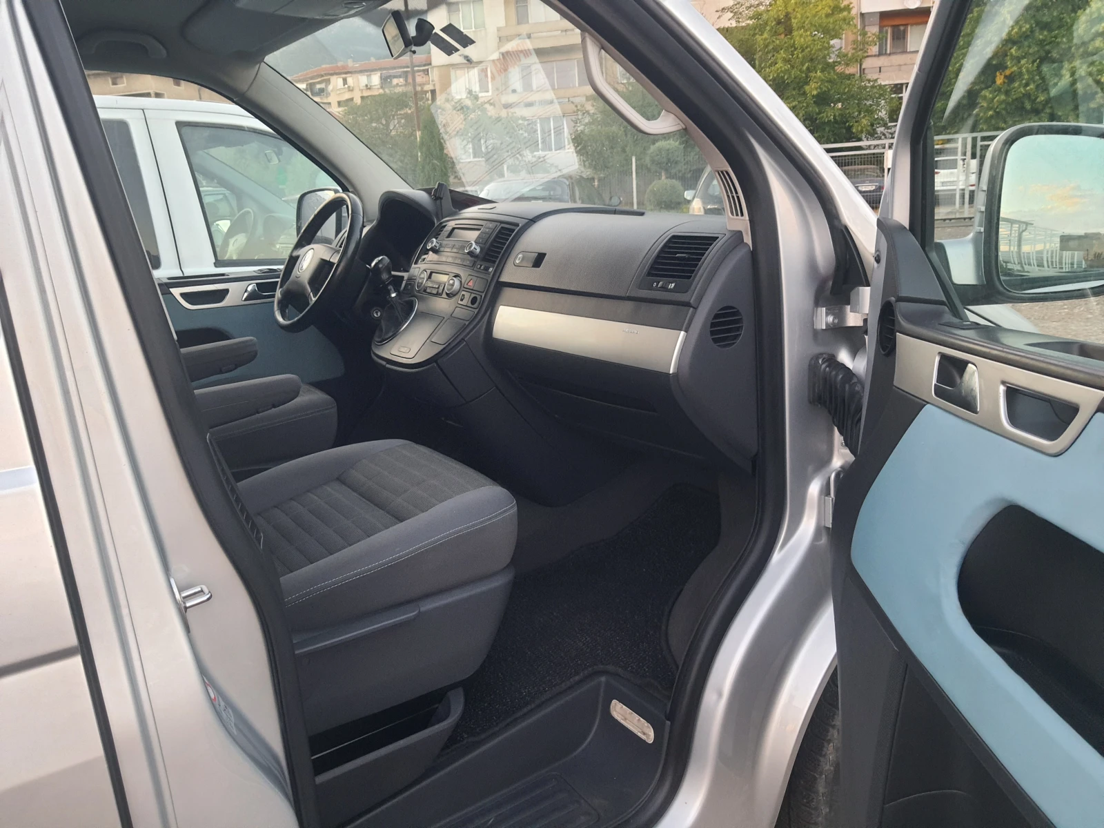 VW Multivan ATLANTIS | Mobile.bg � ����������� 14