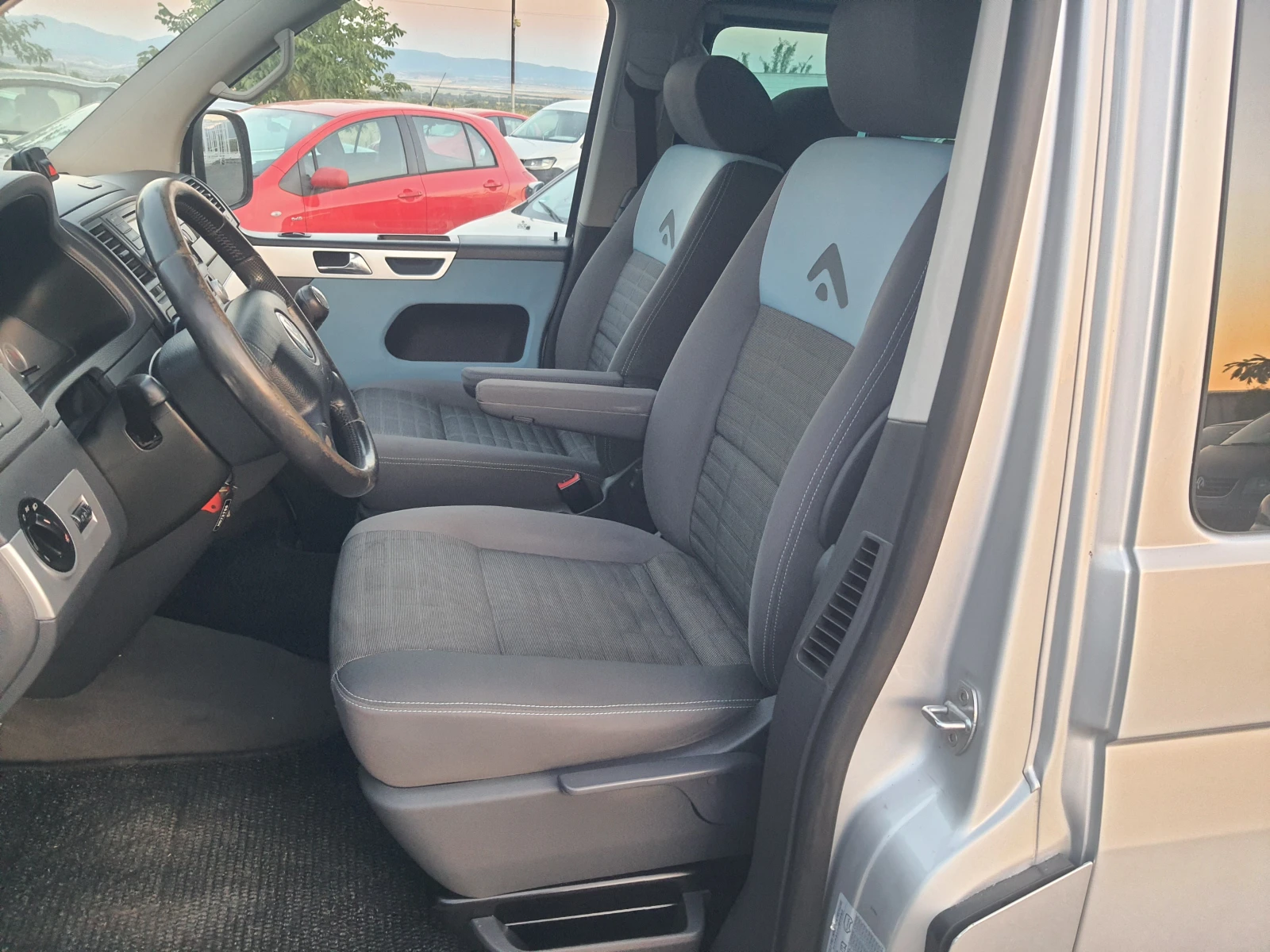 VW Multivan ATLANTIS | Mobile.bg � ����������� 13