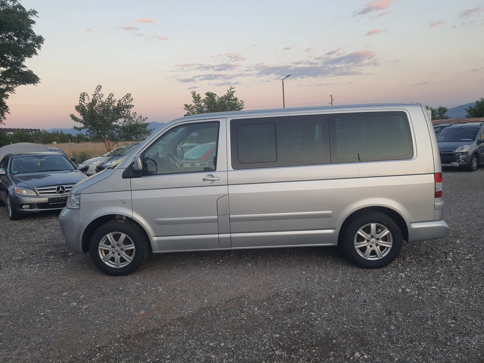VW Multivan ATLANTIS | Mobile.bg � ����������� 7