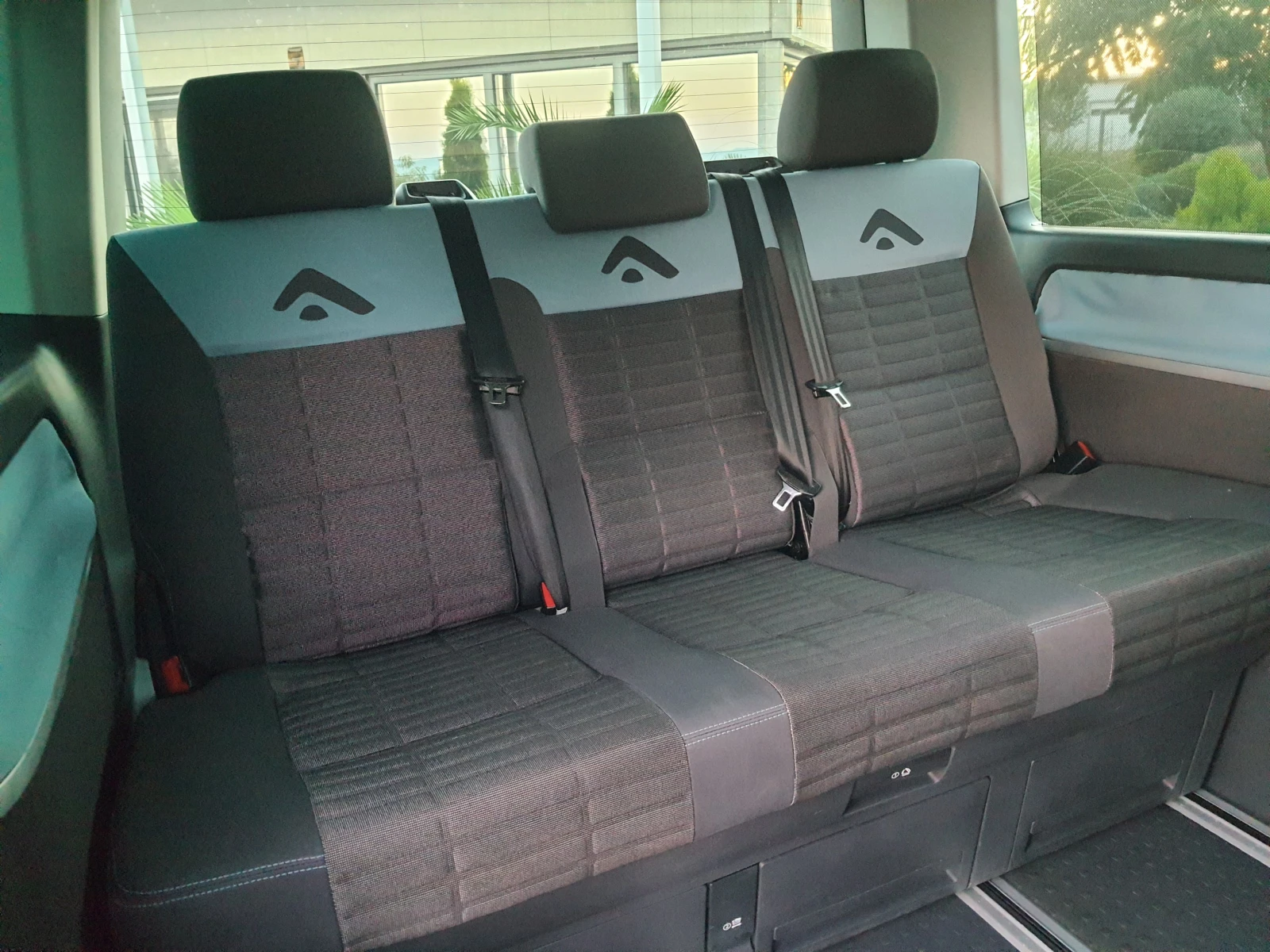 VW Multivan ATLANTIS | Mobile.bg � ����������� 11