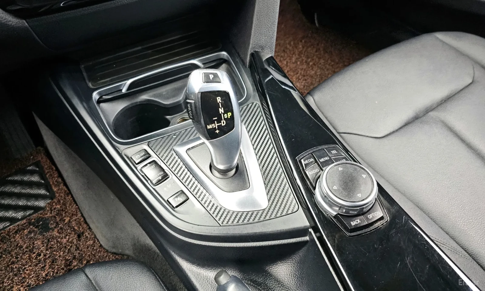 BMW 320 Digitalno tablo\Golyama navigacia, снимка 9 - Автомобили и джипове - 55571194