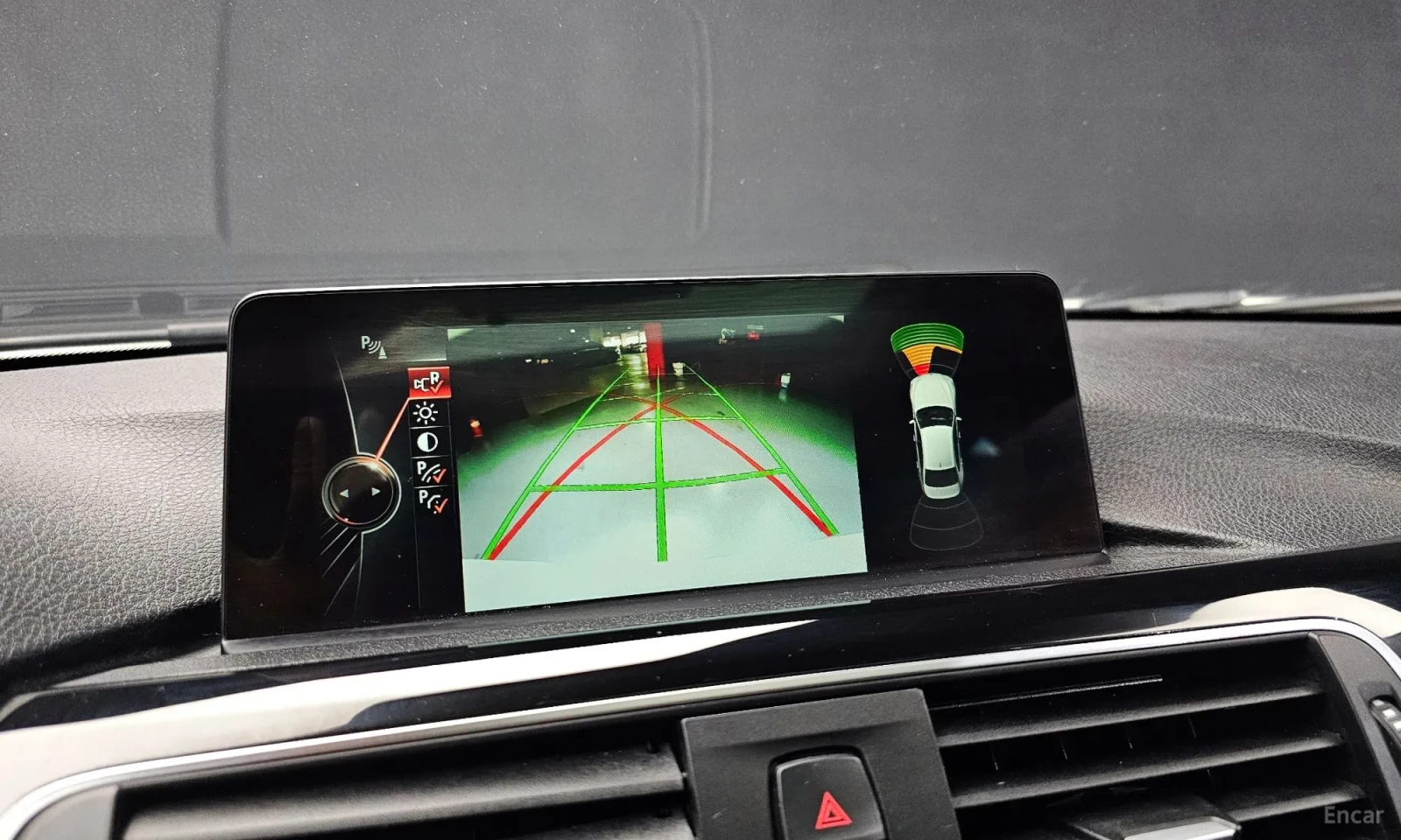 BMW 320 Digitalno tablo\Golyama navigacia, снимка 15 - Автомобили и джипове - 55571194