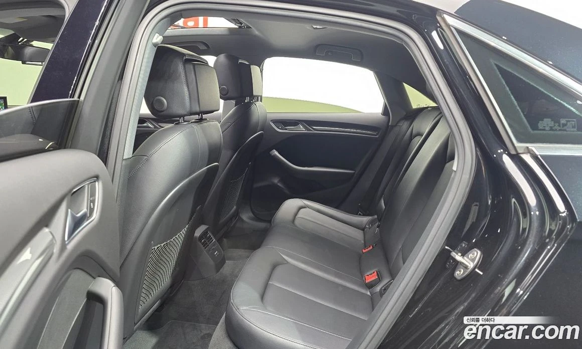 Audi A3 40 TFSI 8V, снимка 17 - Автомобили и джипове - 55676714