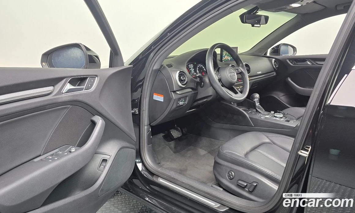 Audi A3 40 TFSI 8V, снимка 12 - Автомобили и джипове - 55676714