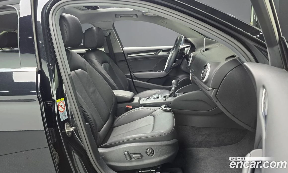 Audi A3 40 TFSI 8V, снимка 15 - Автомобили и джипове - 55676714