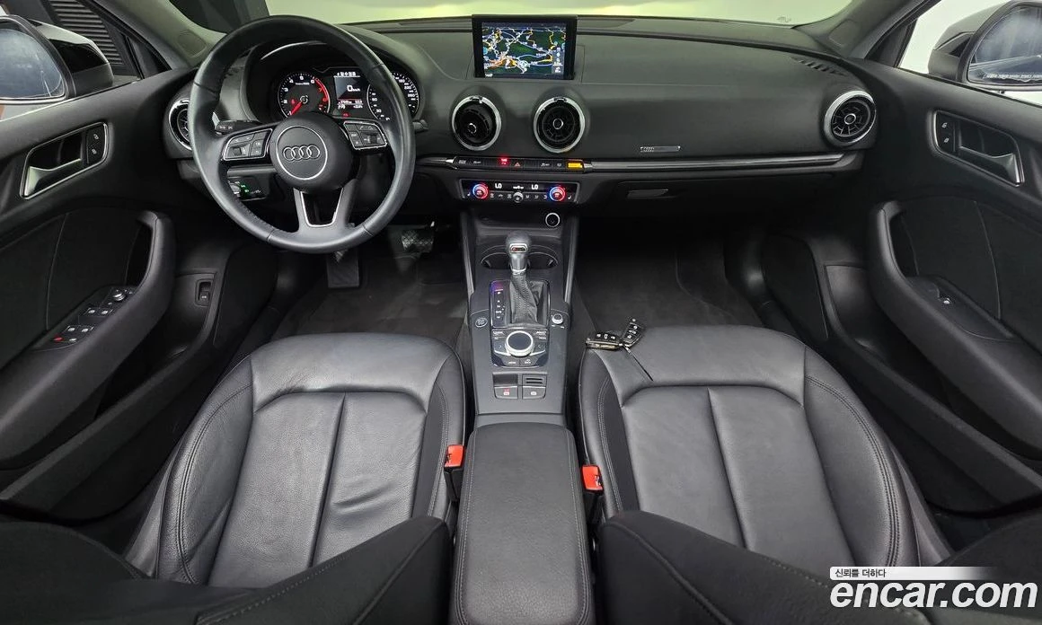 Audi A3 40 TFSI 8V, снимка 9 - Автомобили и джипове - 55676714