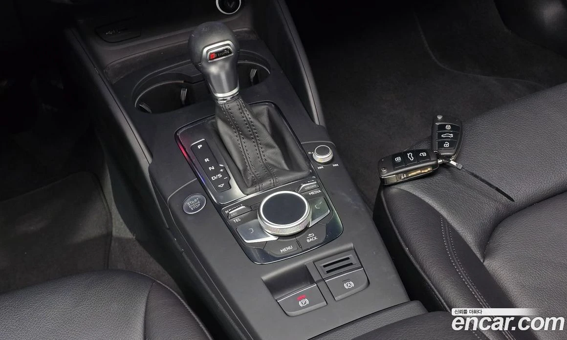 Audi A3 40 TFSI 8V, снимка 11 - Автомобили и джипове - 55676714