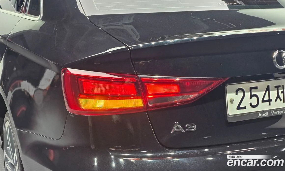 Audi A3 40 TFSI 8V, снимка 8 - Автомобили и джипове - 55676714