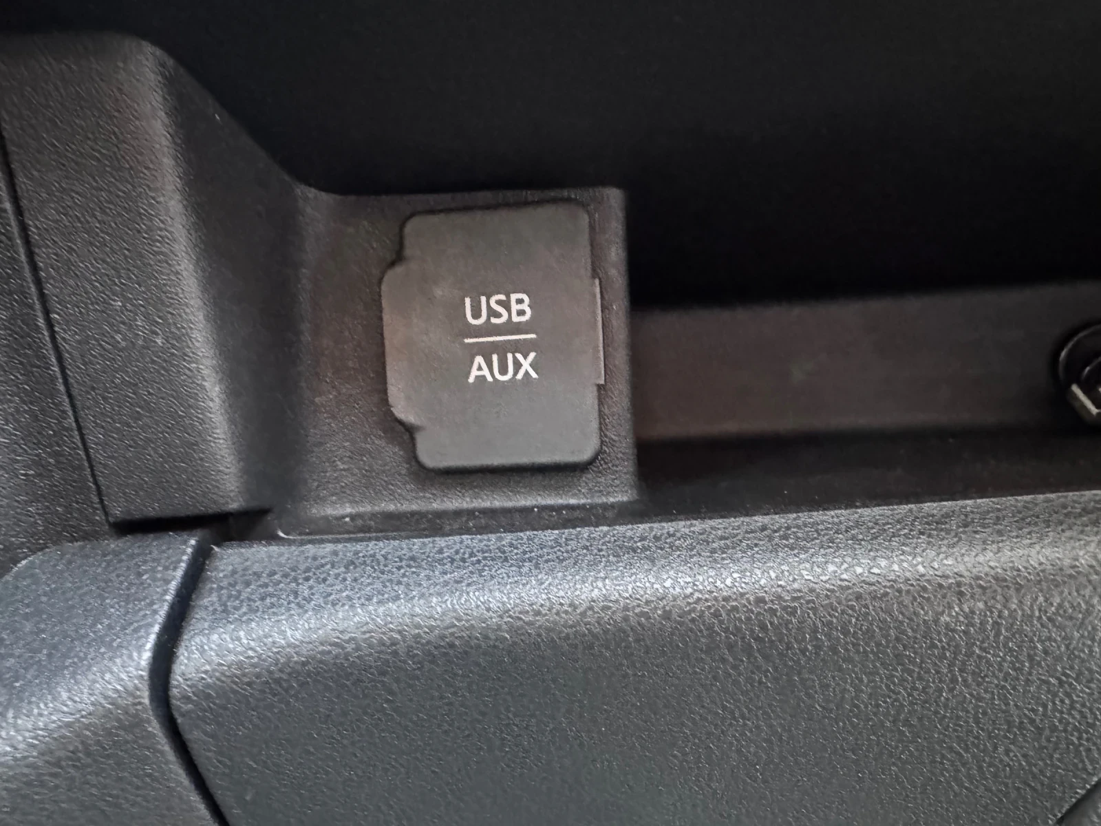 Nissan Micra 1.2 dig S 62000 Км, снимка 15 - Автомобили и джипове - 55694979