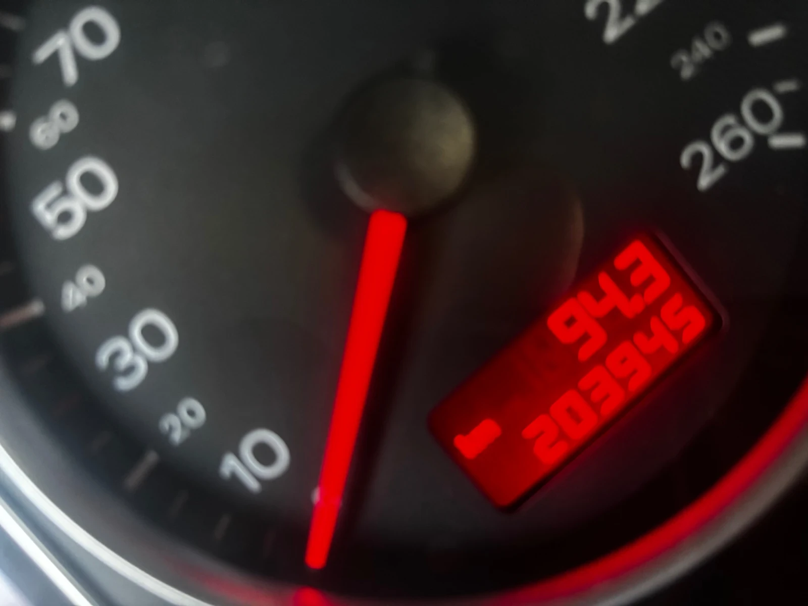 Audi A4, снимка 4 - Автомобили и джипове - 55698400