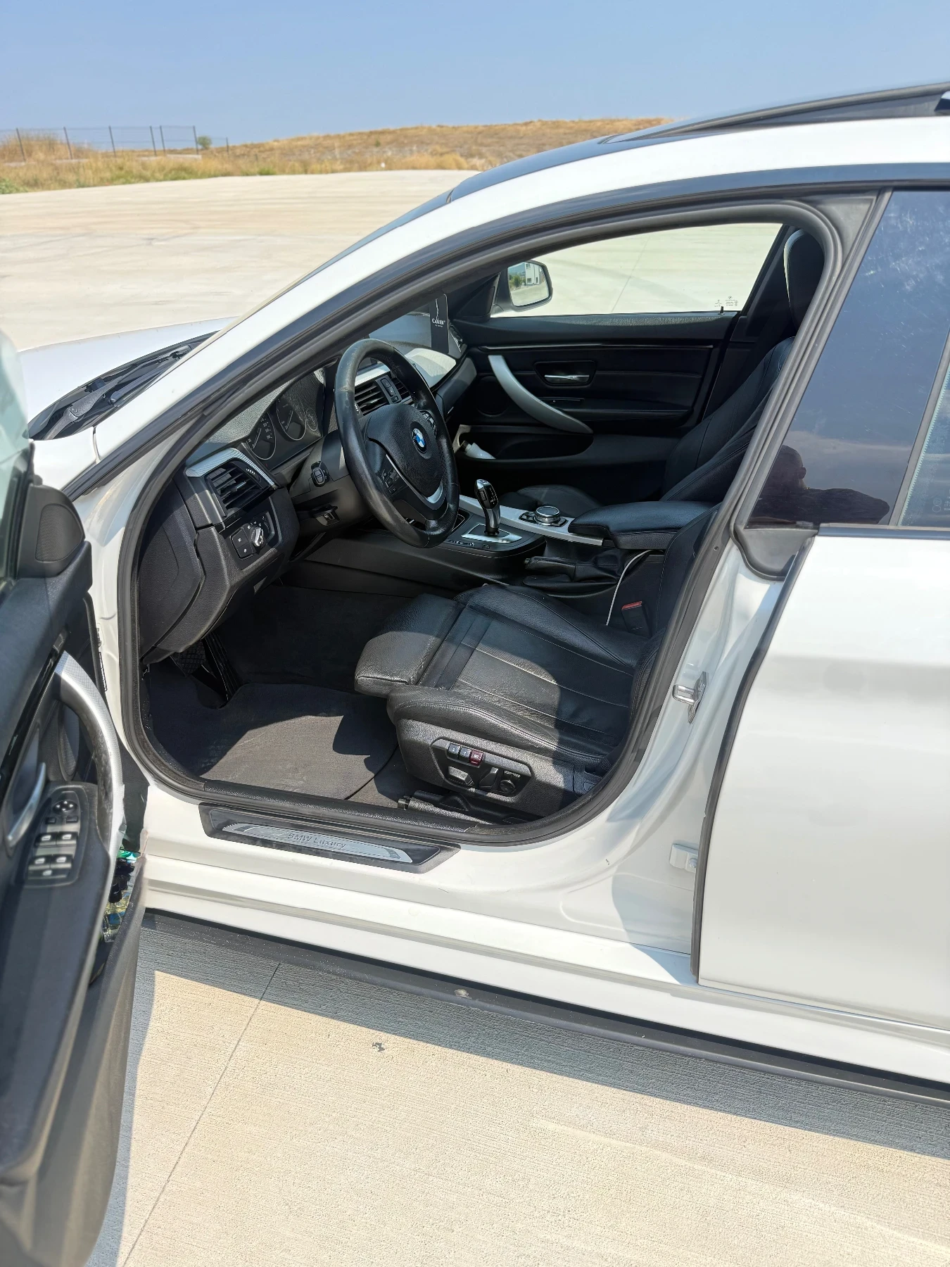 BMW 435, снимка 5 - Автомобили и джипове - 55724207